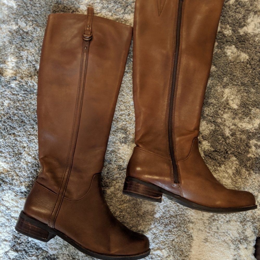 Gianni Bini Riding Boots